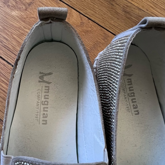 Bling Slip-on Shoes - Picture 5 of 9